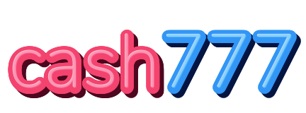 cash777 — logo kanal