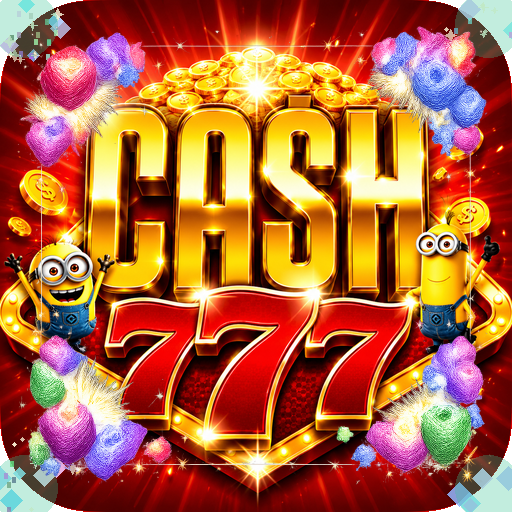 cash777 — mitra unggulan