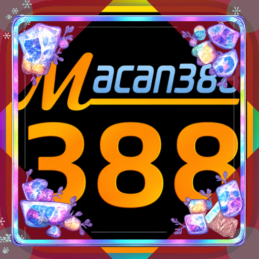 macan388 — mitra unggulan